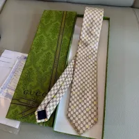 $34.00 USD Gucci Necktie #1423413