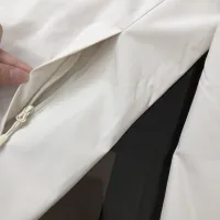 $85.00 USD Givenchy Jackets Long Sleeved For Men #1423416