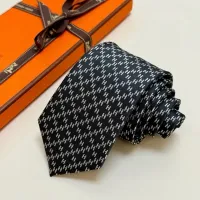 $34.00 USD Hermes Necktie #1423418