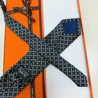 $34.00 USD Hermes Necktie #1423418