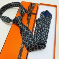 $34.00 USD Hermes Necktie #1423418