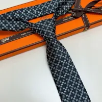 $34.00 USD Hermes Necktie #1423418