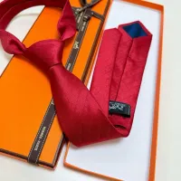 $34.00 USD Hermes Necktie #1423419