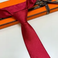 $34.00 USD Hermes Necktie #1423419