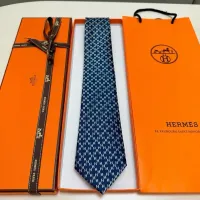 $34.00 USD Hermes Necktie #1423420