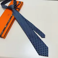$34.00 USD Hermes Necktie #1423420