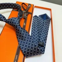 $34.00 USD Hermes Necktie #1423420