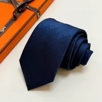 $34.00 USD Hermes Necktie #1423421