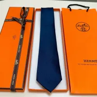 $34.00 USD Hermes Necktie #1423421