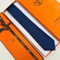 $34.00 USD Hermes Necktie #1423421