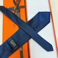 $34.00 USD Hermes Necktie #1423421