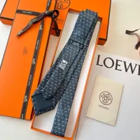 $34.00 USD Hermes Necktie #1423422