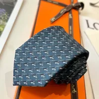 $34.00 USD Hermes Necktie #1423422