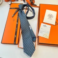 $34.00 USD Hermes Necktie #1423422