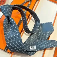 $34.00 USD Hermes Necktie #1423422