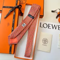 $34.00 USD Hermes Necktie #1423423