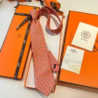 $34.00 USD Hermes Necktie #1423423