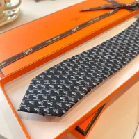 $34.00 USD Hermes Necktie #1423424