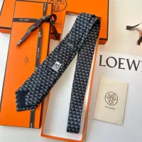$34.00 USD Hermes Necktie #1423424