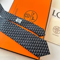$34.00 USD Hermes Necktie #1423424
