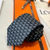 $34.00 USD Hermes Necktie #1423424