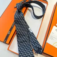 $34.00 USD Hermes Necktie #1423424