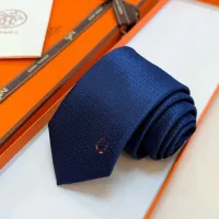 $34.00 USD Hermes Necktie #1423426