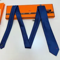 $34.00 USD Hermes Necktie #1423426