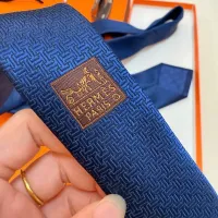$34.00 USD Hermes Necktie #1423426