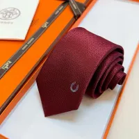$34.00 USD Hermes Necktie #1423427
