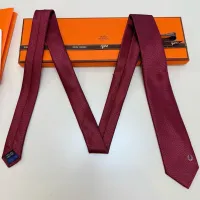 $34.00 USD Hermes Necktie #1423427