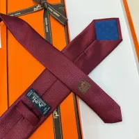 $34.00 USD Hermes Necktie #1423427