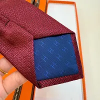 $34.00 USD Hermes Necktie #1423427