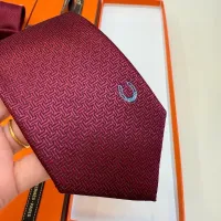$34.00 USD Hermes Necktie #1423427