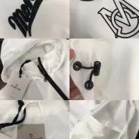 $85.00 USD Moncler Jackets Long Sleeved For Men #1423428