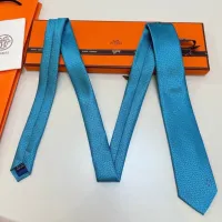 $34.00 USD Hermes Necktie #1423429