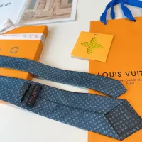 $34.00 USD Louis Vuitton LV Necktie #1423431