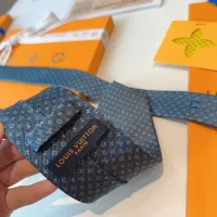 $34.00 USD Louis Vuitton LV Necktie #1423431