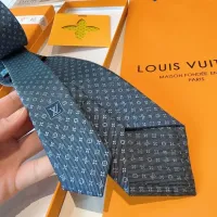 $34.00 USD Louis Vuitton LV Necktie #1423431