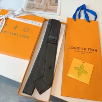 $34.00 USD Louis Vuitton LV Necktie #1423432