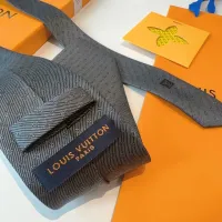 $34.00 USD Louis Vuitton LV Necktie #1423432