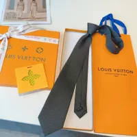 $34.00 USD Louis Vuitton LV Necktie #1423432