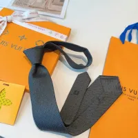 $34.00 USD Louis Vuitton LV Necktie #1423432