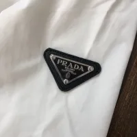 $85.00 USD Prada Jackets Long Sleeved For Men #1423433