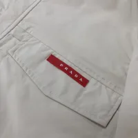 $85.00 USD Prada Jackets Long Sleeved For Men #1423433