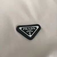 $85.00 USD Prada Jackets Long Sleeved For Men #1423438