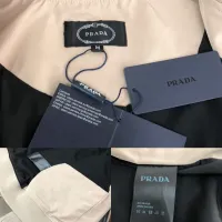 $85.00 USD Prada Jackets Long Sleeved For Men #1423438