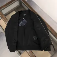 $85.00 USD Prada Jackets Long Sleeved For Men #1423439