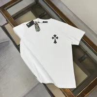 $32.00 USD Chrome Hearts T-Shirts Short Sleeved For Unisex #1423440