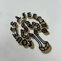 $32.00 USD Chrome Hearts T-Shirts Short Sleeved For Unisex #1423442